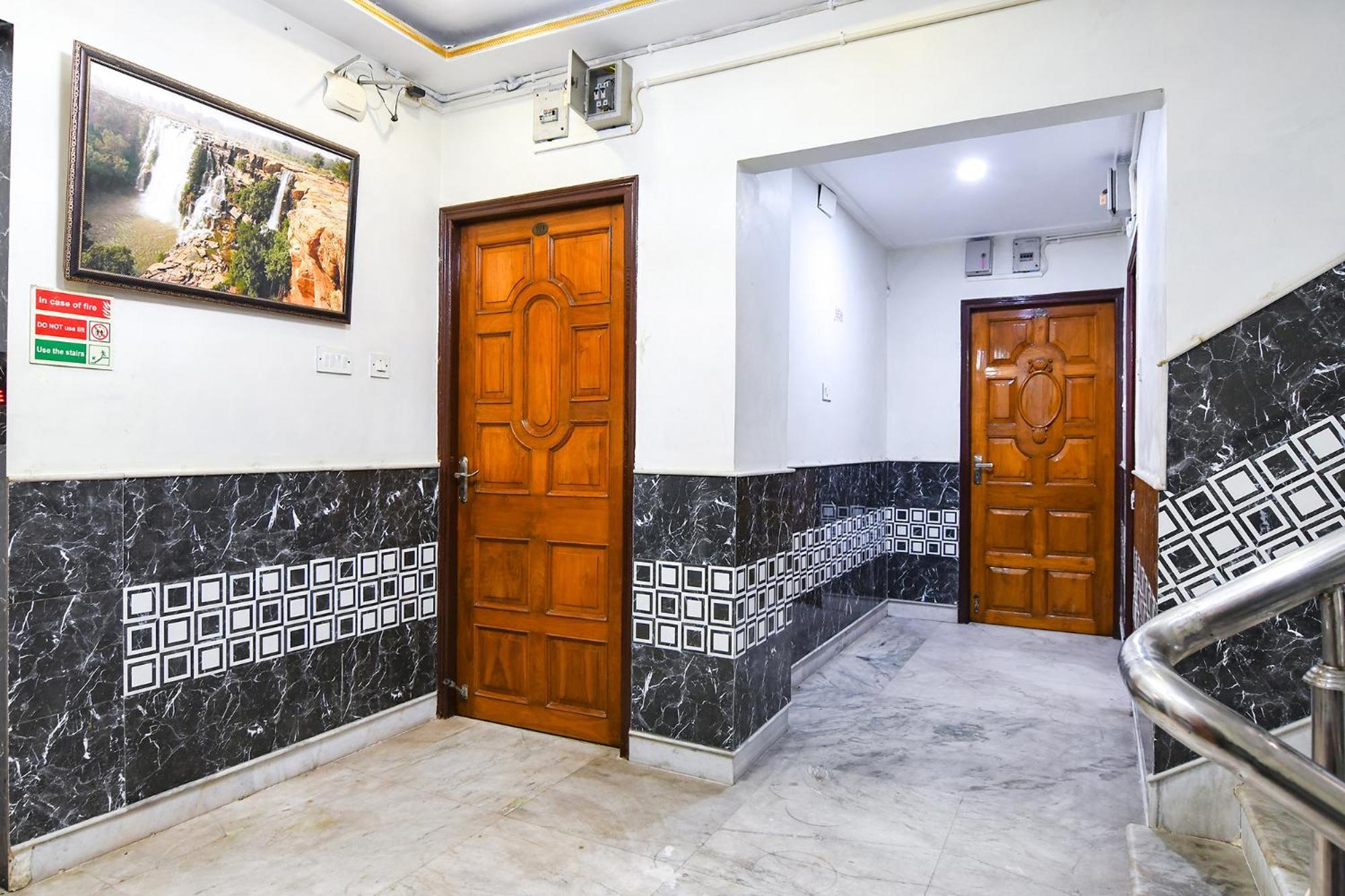 فندق Fabexpress Wild Orchid - 800M From Medica Superspecialty Hospital كولكاتا المظهر الخارجي الصورة